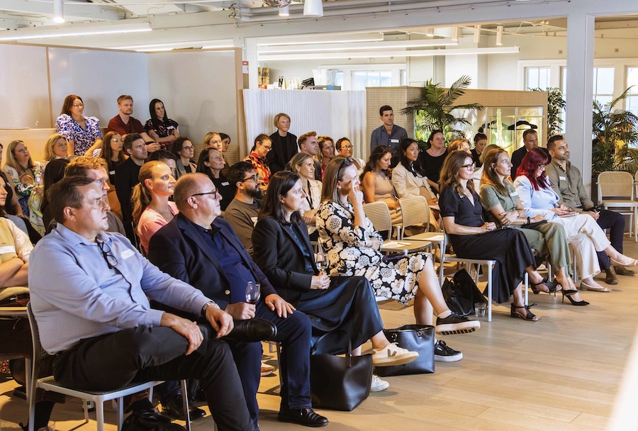 Havas gathers industry to explore shifting Aussie values at 2025 Aussie Futures launch events